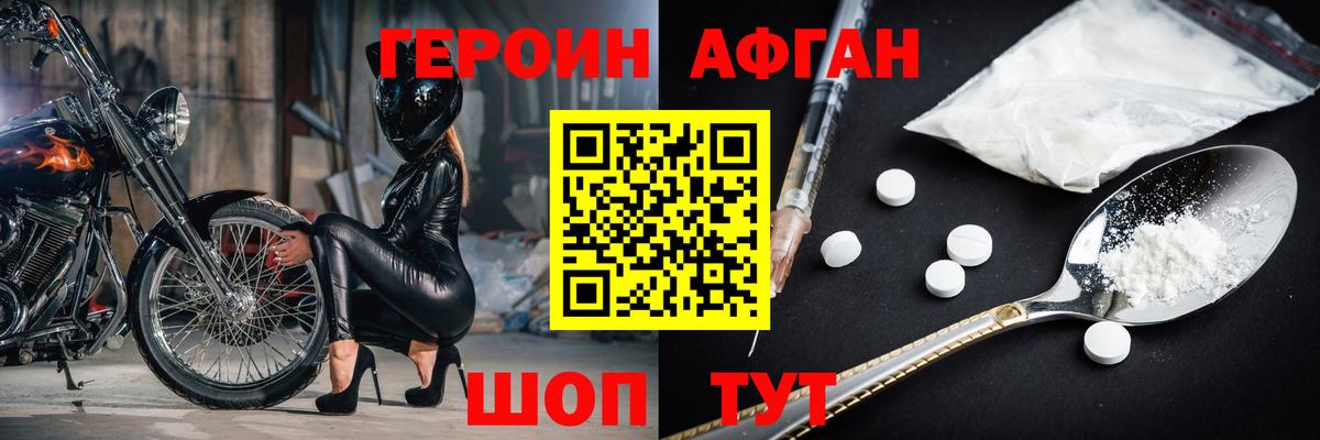ГЕРОИН хмурый Корсаков